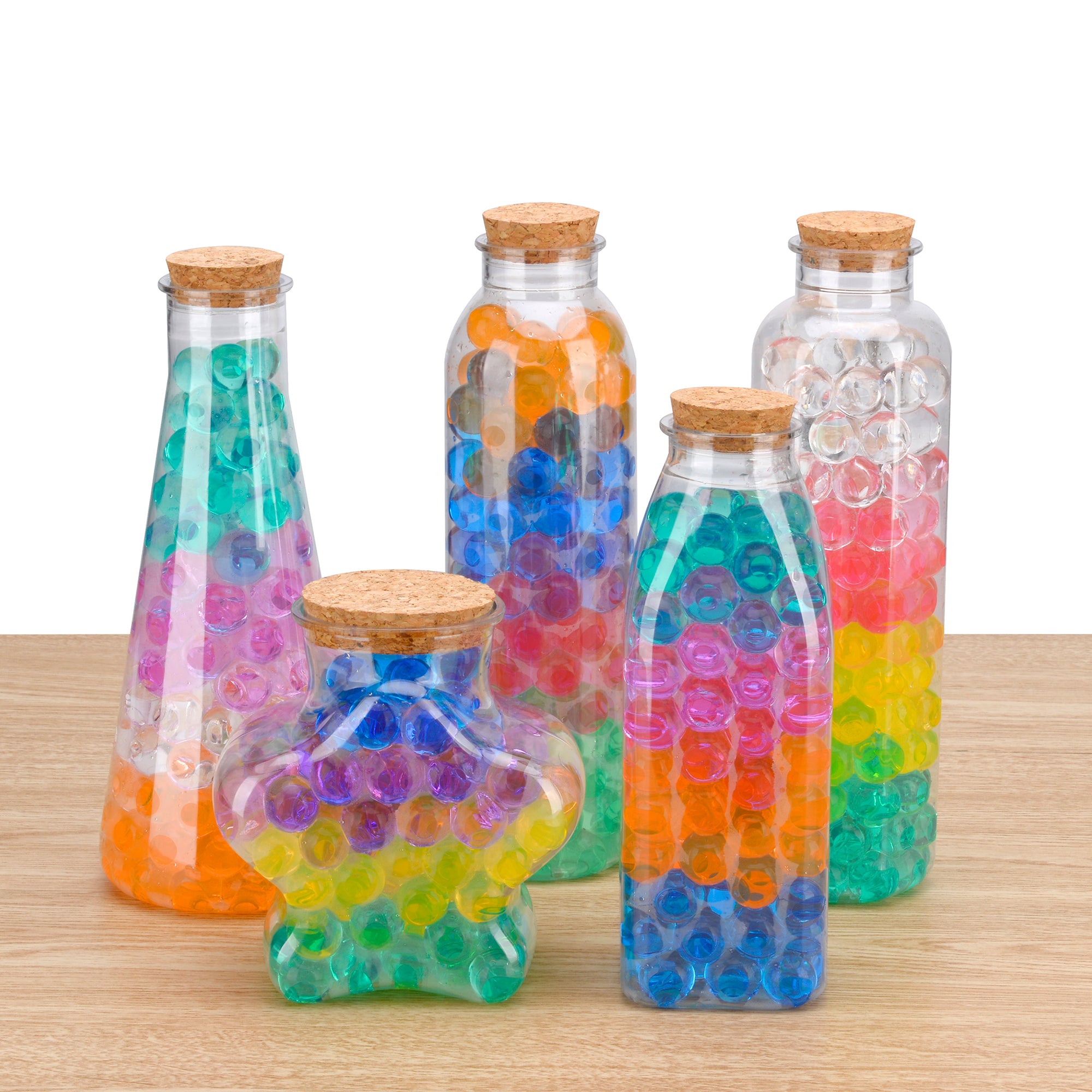 MarvelBeads Water Beads Bottle (9.5 ounce)