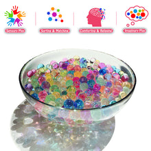 Load image into Gallery viewer, MarvelBeads Water Beads (8 ounce) - Motlan Toys Educational STEM toys
