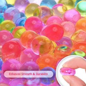 MarvelBeads Water Beads (8 ounce) - Motlan Toys